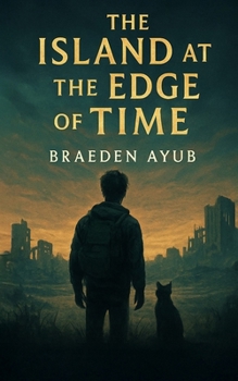 Paperback The Island at the Edge of Time Book