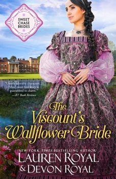Violet - Book #1 of the Flower Trilogy