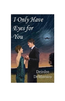 Paperback I Only Have Eyes for You Book
