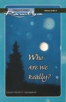 Hardcover Who Are We Really? Book