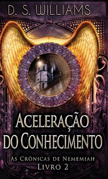 Hardcover Aceleração do Conhecimento [Portuguese] Book