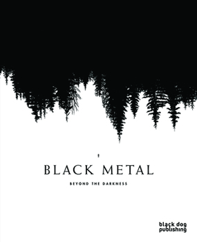 Paperback Black Metal: Beyond the Darkness Book