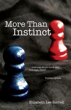 Paperback More Than Instinct Book