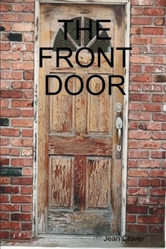 Paperback The Front Door Book