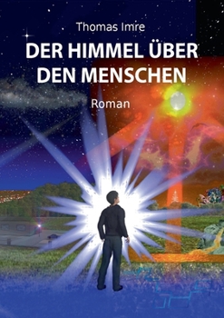 Paperback Der Himmel über den Menschen [German] Book