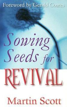 Paperback Sowing Seeds for Revival Book