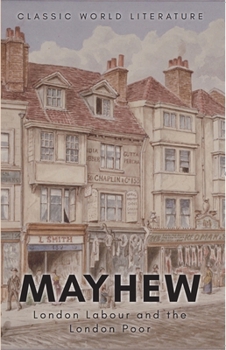London Labour and the London Poor