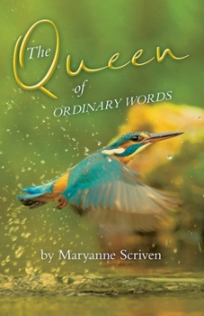 Paperback The Queen of Ordinary Words Book