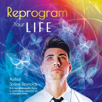 Paperback Reprogram Your Life Book