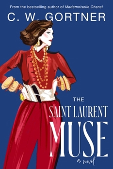 Electronics The Saint Laurent Muse Book