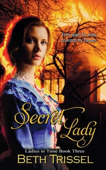 Paperback Secret Lady Book