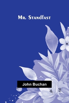 Paperback Mr. Standfast Book