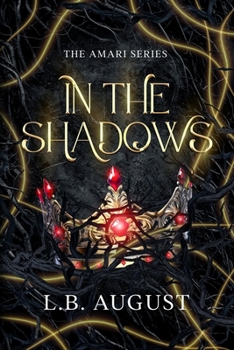 Paperback In The Shadows Book