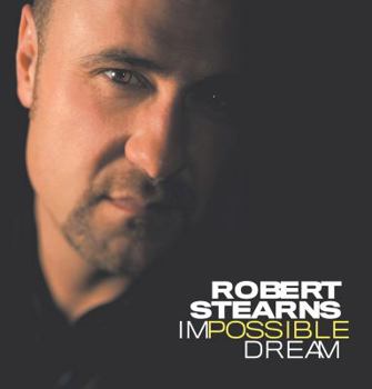 Audio CD Impossible Dream Book