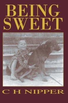 Paperback Being Sweet Book