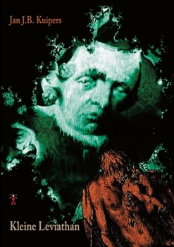 Paperback Kleine Leviathan [Dutch] Book