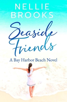 Paperback Seaside Friends Book