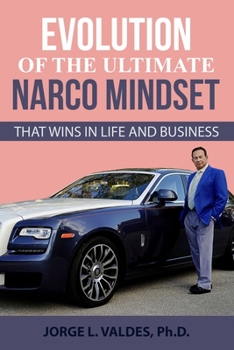 Paperback Evolution of the Ultimate Mindset: That Wins in Life and Business Book