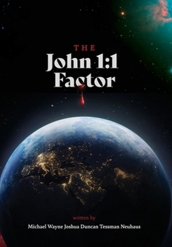 Hardcover The John 1: 1 Factor Book