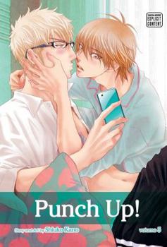 Paperback Punch Up!, Vol. 5 Book