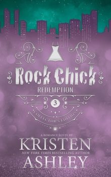 Rock Chick Redemption - Book #3 of the Rock Chick