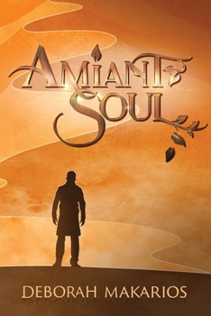 Paperback Amiant Soul Book