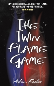 Paperback The Twin Flame Game Book