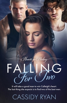 Paperback Falling for Two Book