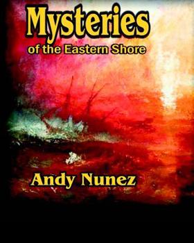 Paperback Mysteries of the Eastern Shore Book