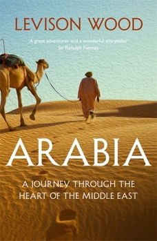 Paperback Arabia Book