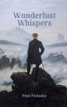 Paperback Wanderlust Whispers Book