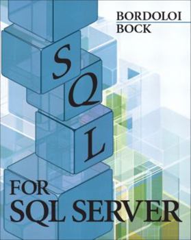 Paperback SQL for SQL Server Book
