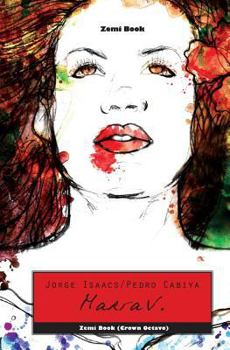 Paperback María V.: El Clásico Romance Latinoamericano Del Siglo XIX - Ahora Con Brutalidad Caníbal [Spanish] Book