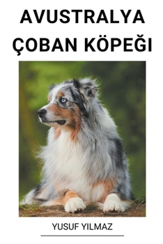Avustralya Çoban Köpeği