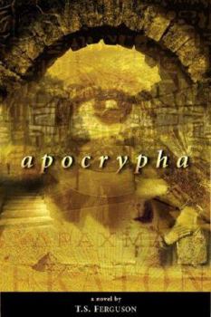 Paperback Apocrypha Book