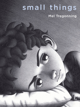 Hardcover Small Things Book