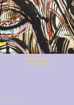 Hardcover Raymond Pettibon Book