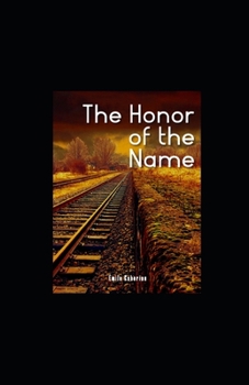 Paperback The Honor of the Name Illustrated Book