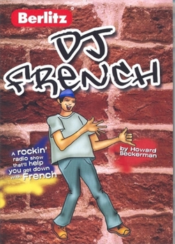 Audio CD DJ French [With Listener's Guide] Book