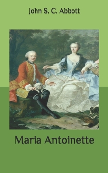 Maria Antoinette