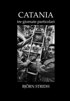 Catania tre giornate particolari