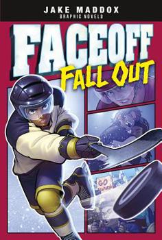 Paperback Faceoff Fall Out Book