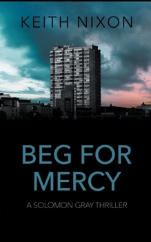 Paperback Beg For Mercy Book