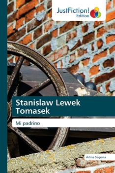 Paperback Stanislaw Lewek Tomasek [Spanish] Book