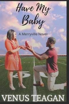 Paperback Have My Baby Book