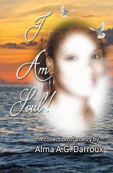 Paperback I Am Soul Book