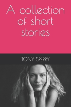 Paperback A collection of short stories Book