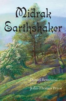 Paperback Midrak Earthshaker Book