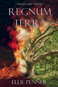 Paperback Regnum Terra (The Regnum Trilogy) Book