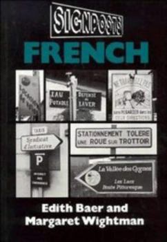Paperback Signposts: French Book